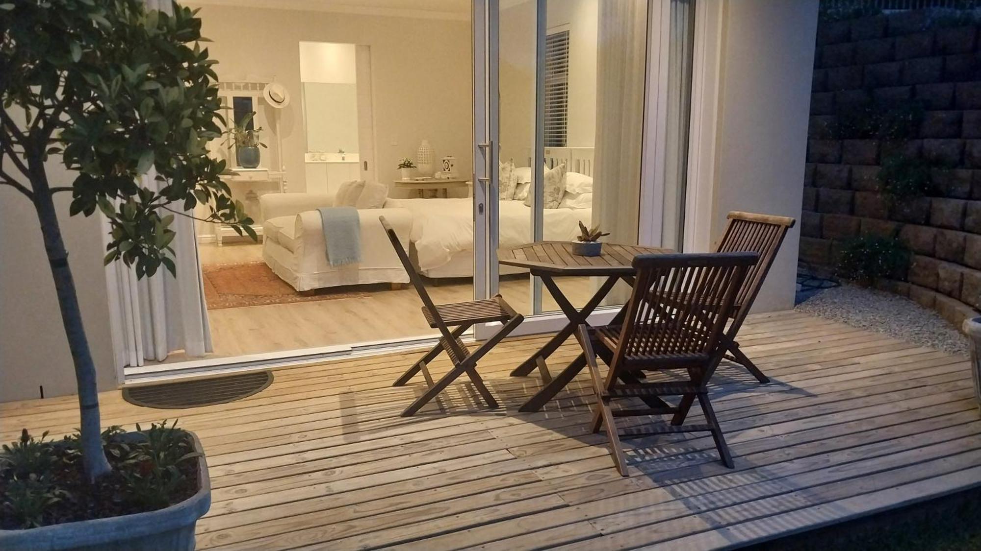 Knysna Private Estate Lagoon - Garden Apartments- Secure Estate Cameră foto