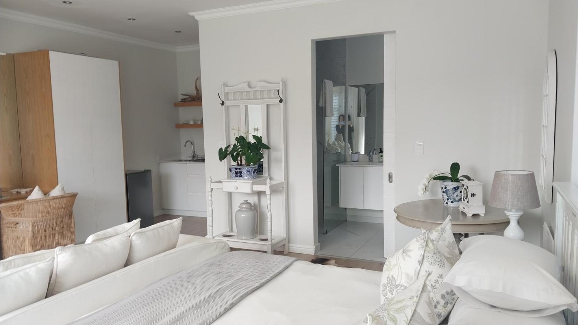 Knysna Private Estate Lagoon - Garden Apartments- Secure Estate Exterior foto